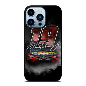 MARTIN TRUEX JR NASCAR iPhone 13 Pro Max Case Cover MARTIN TRUEX JR NASCAR iPhone 13 Pro Max Case Cover