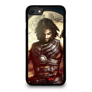 PRINCE OF PERSIA GAMES iPhone SE 2020 Case Cover PRINCE OF PERSIA GAMES iPhone SE 2020 Case Cover
