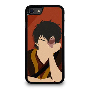 PRINCE ZUKO AVATAR ZUKO iPhone SE 2020 Case Cover PRINCE ZUKO AVATAR ZUKO iPhone SE 2020 Case Cover