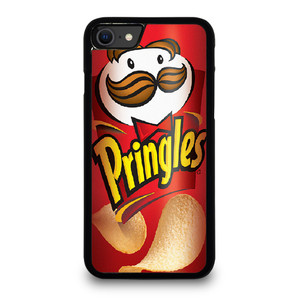 PRINGLES CHIPS ORIGINAL iPhone SE 2020 Case Cover PRINGLES CHIPS ORIGINAL iPhone SE 2020 Case Cover