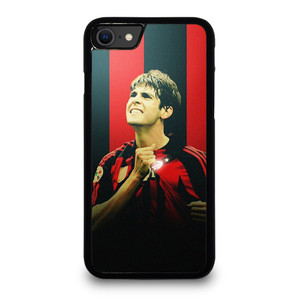 RICARDO KAKA AC MILAN FOOTBALL CLUB iPhone SE 2020 Case Cover RICARDO KAKA AC MILAN FOOTBALL CLUB iPhone SE 2020 Case Cover