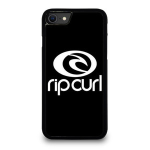 RIP CURL SURF LOGO iPhone SE 2020 Case Cover RIP CURL SURF LOGO iPhone SE 2020 Case Cover