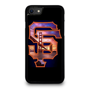 SF SAN FRANCISCO GIANTS BASEBALL ICON iPhone SE 2020 Case Cover SF SAN FRANCISCO GIANTS BASEBALL ICON iPhone SE 2020 Case Cover