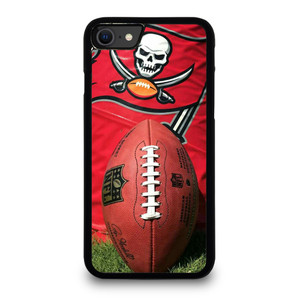 TAMPA BAY BUCCANEERS AMERICAN FOOTBALL iPhone SE 2020 Case Cover TAMPA BAY BUCCANEERS AMERICAN FOOTBALL iPhone SE 2020 Case Cover