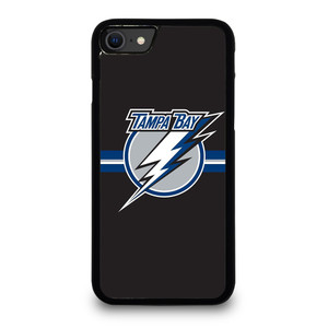 TAMPA BAY LIGHTNING NHL SYMBOL iPhone SE 2020 Case Cover