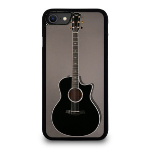 TAYLOR GUITARS CLASSIC iPhone SE 2020 Case Cover TAYLOR GUITARS CLASSIC iPhone SE 2020 Case Cover