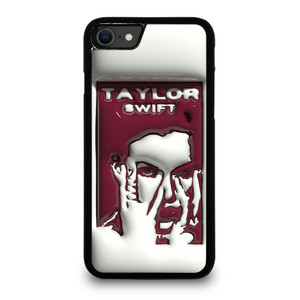 TAYLOR SWIFT 3D ART STYLE iPhone SE 2020 Case Cover TAYLOR SWIFT 3D ART STYLE iPhone SE 2020 Case Cover