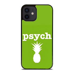 PSYCH SERIES ICON iPhone 12 Mini Case Cover PSYCH SERIES ICON iPhone 12 Mini Case Cover