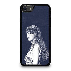 TAYLOR SWIFT THE ERAS TOUR iPhone SE 2020 Case Cover TAYLOR SWIFT THE ERAS TOUR iPhone SE 2020 Case Cover