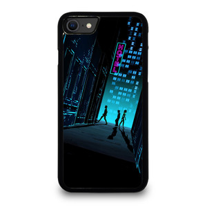 THE WOLF AMONG US GAME iPhone SE 2020 Case Cover THE WOLF AMONG US GAME iPhone SE 2020 Case Cover