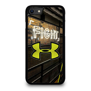 UNDER ARMOUR BOXING iPhone SE 2020 Case Cover UNDER ARMOUR BOXING iPhone SE 2020 Case Cover