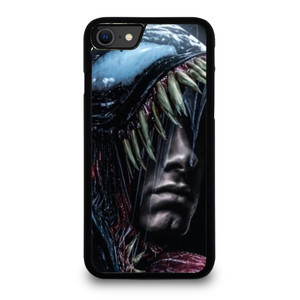 VENOM EMINEM RAPPER iPhone SE 2020 Case Cover VENOM EMINEM RAPPER iPhone SE 2020 Case Cover