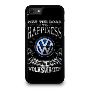 VOLKSWAGEN VE FUNNY QUOTES iPhone SE 2020 Case Cover VOLKSWAGEN VE FUNNY QUOTES iPhone SE 2020 Case Cover