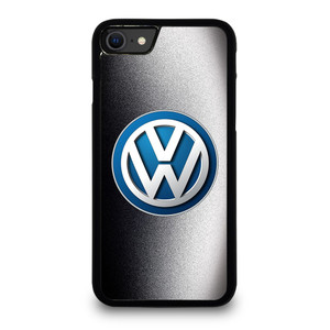 VOLKSWAGEN VW GRADIENT LOGO iPhone SE 2020 Case Cover VOLKSWAGEN VW GRADIENT LOGO iPhone SE 2020 Case Cover