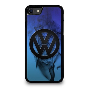 VOLKSWAGEN VW SYMBOL iPhone SE 2020 Case Cover