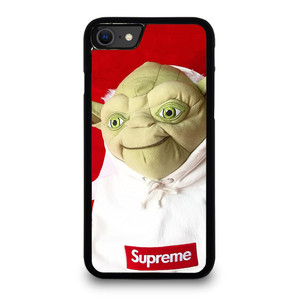 YODA SUPREME STAR WARS iPhone SE 2020 Case Cover YODA SUPREME STAR WARS iPhone SE 2020 Case Cover