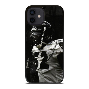 RAY LEWIS BALTIMORE RAVENS iPhone 12 Mini Case Cover RAY LEWIS BALTIMORE RAVENS iPhone 12 Mini Case Cover