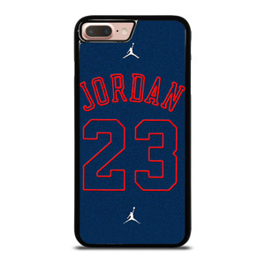 AIR JORDAN 23 JUMPMAN VELVET iPhone 7 / 8 Plus Case Cover AIR JORDAN 23 JUMPMAN VELVET iPhone 7 / 8 Plus Case Cover