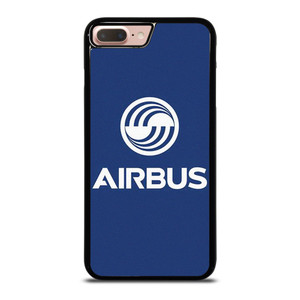 AIRBUS AEROSPACE EMBLEM iPhone 7 / 8 Plus Case Cover AIRBUS AEROSPACE EMBLEM iPhone 7 / 8 Plus Case Cover