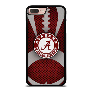 ALABAMA CRIMSON TIDE FOOTBALL COLLEGE iPhone 7 / 8 Plus Case Cover ALABAMA CRIMSON TIDE FOOTBALL COLLEGE iPhone 7 / 8 Plus Case Cover