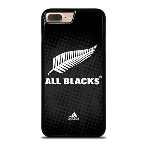 ALL BLACKS NEW ZEALAND ADIDAS iPhone 7 / 8 Plus Case Cover ALL BLACKS NEW ZEALAND ADIDAS iPhone 7 / 8 Plus Case Cover