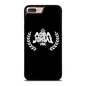 AOBA JOHSAI VOLLEYBALL CLUB HAIKYUU iPhone 7 / 8 Plus Case Cover