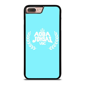 AOBA JOHSAI VOLLEYBALL CLUB HAIKYUU LOGO iPhone 7 / 8 Plus Case Cover