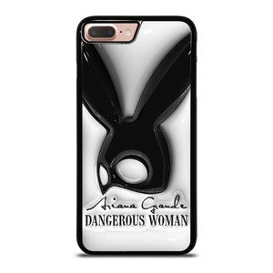 ARIANA GRANDE DANGEROUS WOMAN 3D ART iPhone 7 / 8 Plus Case Cover ARIANA GRANDE DANGEROUS WOMAN 3D ART iPhone 7 / 8 Plus Case Cover