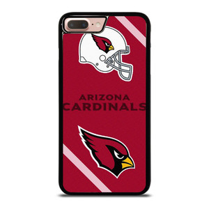 ARIZONA CARDINALS FOOTBALL HELMET LOGO iPhone 7 / 8 Plus Case Cover ARIZONA CARDINALS FOOTBALL HELMET LOGO iPhone 7 / 8 Plus Case Cover