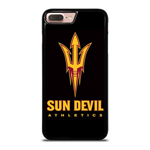 ARIZONA STATE SUN DEVILS FOOTBALL LOGO iPhone 7 / 8 Plus Case Cover ARIZONA STATE SUN DEVILS FOOTBALL LOGO iPhone 7 / 8 Plus Case Cover