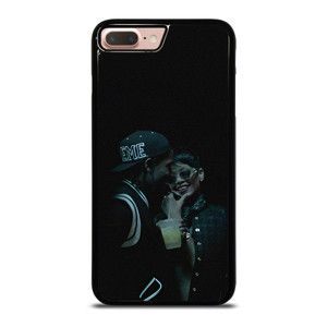 ASAP ROCKY RIHANNA COUPLES iPhone 7 / 8 Plus Case Cover ASAP ROCKY RIHANNA COUPLES iPhone 7 / 8 Plus Case Cover