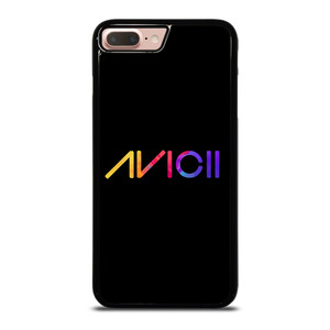 AVICII TIM BERGLING DJ LOGO iPhone 7 / 8 Plus Case Cover