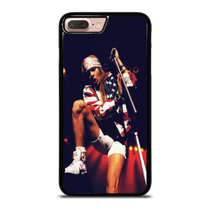 AXL ROSE GUNS N ROSES CONCERT iPhone 7 / 8 Plus Case Cover AXL ROSE GUNS N ROSES CONCERT iPhone 7 / 8 Plus Case Cover