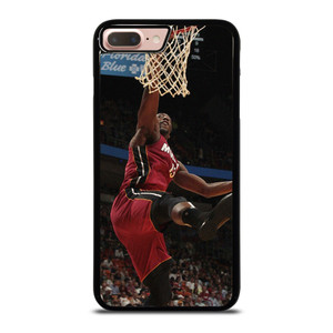 BAM ADEBAYO MIAMI HEAT BASKETBALL iPhone 7 / 8 Plus Case Cover