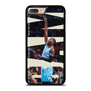 BAM ADEBAYO MIAMI HEAT NBA iPhone 7 / 8 Plus Case Cover