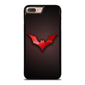 BATMAN BEYOND METAL SYMBOL iPhone 7 / 8 Plus Case Cover