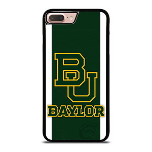 BAYLOR UNIVERISTY BASKETBALL LOGO iPhone 7 / 8 Plus Case Cover BAYLOR UNIVERISTY BASKETBALL LOGO iPhone 7 / 8 Plus Case Cover