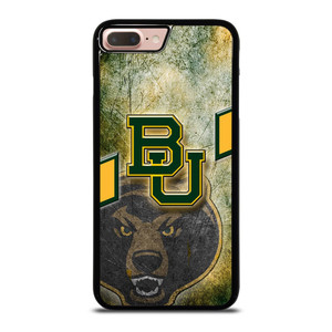 BAYLOR UNIVERSITY BEARS BASKETBALL iPhone 7 / 8 Plus Case Cover