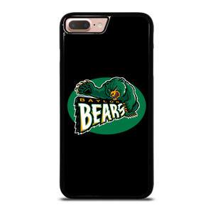 BAYLOR UNIVERSITY BEARS BASKETBALL SYMBOL iPhone 7 / 8 Plus Case Cover