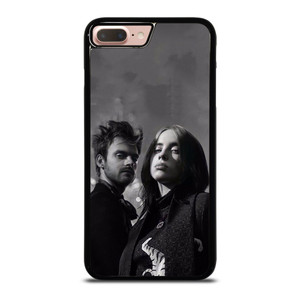 BILLIE EILISH AND FINNEAS BROTHERS iPhone 7 / 8 Plus Case Cover