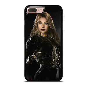 BLACK CANARY DC COMICS 2 iPhone 7 / 8 Plus Case Cover