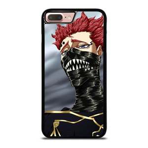 BLACK CLOVER ZORA ANIME iPhone 7 / 8 Plus Case Cover BLACK CLOVER ZORA ANIME iPhone 7 / 8 Plus Case Cover