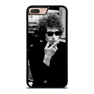 BOB DYLAN SMOKING iPhone 7 / 8 Plus Case Cover BOB DYLAN SMOKING iPhone 7 / 8 Plus Case Cover