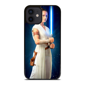 REY STAR WARS MOVIES  iPhone 12 Mini Case Cover