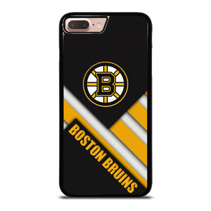 BOSTON BRUINS ICE HOCKEY LOGO iPhone 7 / 8 Plus Case Cover