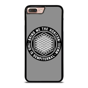BRING ME THE HORIZON SEMPITERNAL iPhone 7 / 8 Plus Case Cover