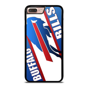 BUFFALO BILLS FOOTBALL NFL ICON iPhone 7 / 8 Plus Case Cover BUFFALO BILLS FOOTBALL NFL ICON iPhone 7 / 8 Plus Case Cover