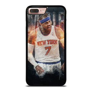 CARMELO ANTHONY NEW YORK KNICKS iPhone 7 / 8 Plus Case Cover