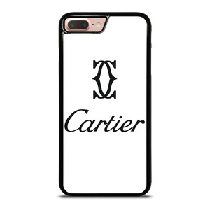 CARTIER BRACELET LOGO iPhone 7 / 8 Plus Case Cover CARTIER BRACELET LOGO iPhone 7 / 8 Plus Case Cover