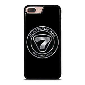 CATERHAM CAR EMBLEM iPhone 7 / 8 Plus Case Cover CATERHAM CAR EMBLEM iPhone 7 / 8 Plus Case Cover